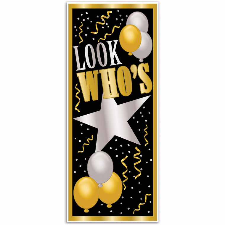 Party Door Covers