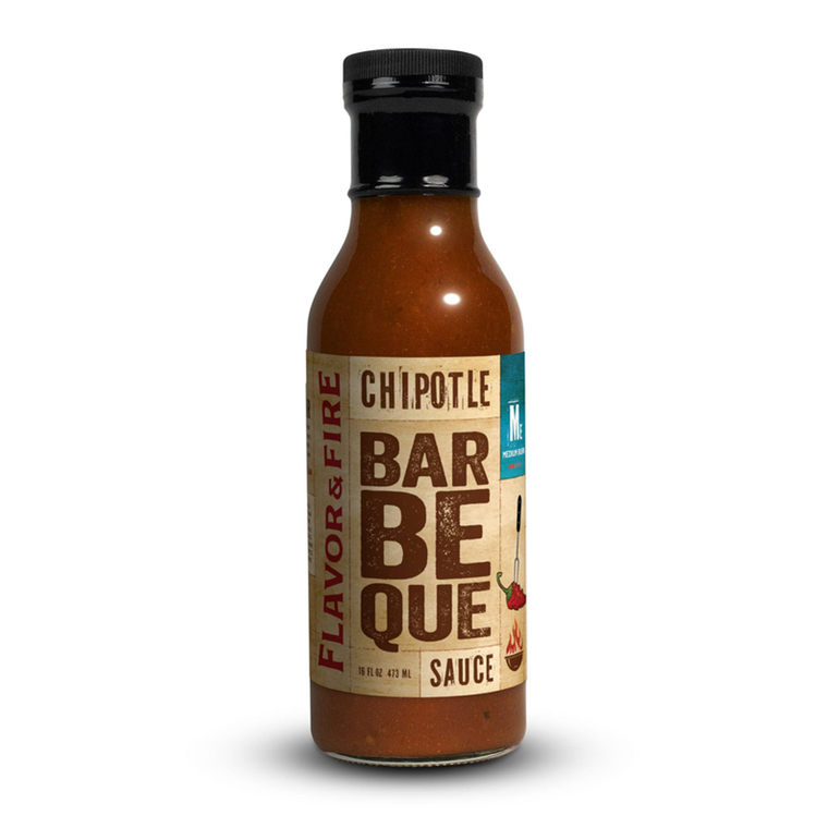Chipotle BBQ