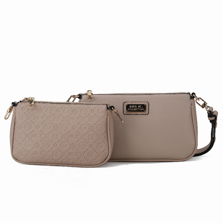 Dayla Vegan Leather Women's Shoulder Bag