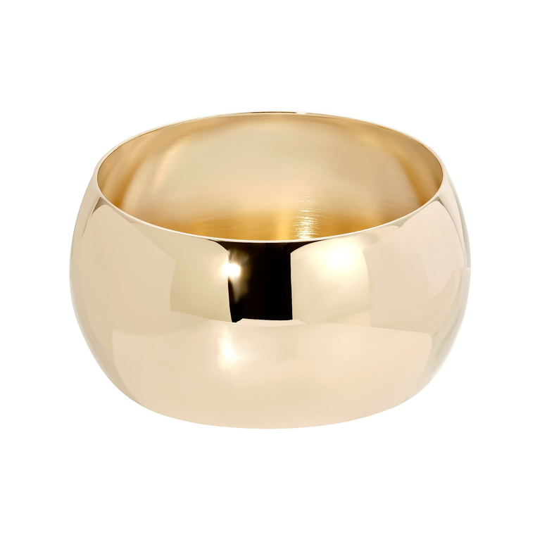 Domed Bangle
