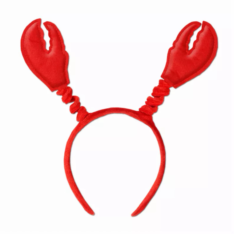 Boppers and Headbands