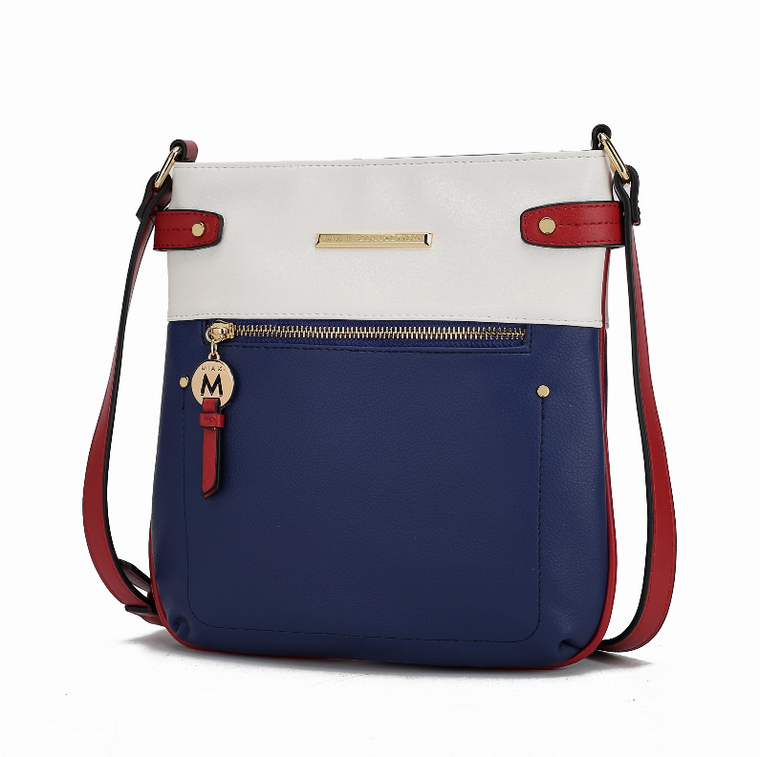 Camilla Crossbody Bag