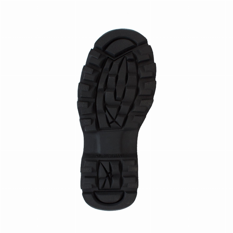 Women's 6" Steel Toe Work Boot