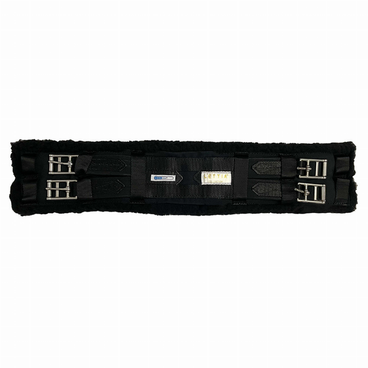 Lettia Coolmax Dressage Girth