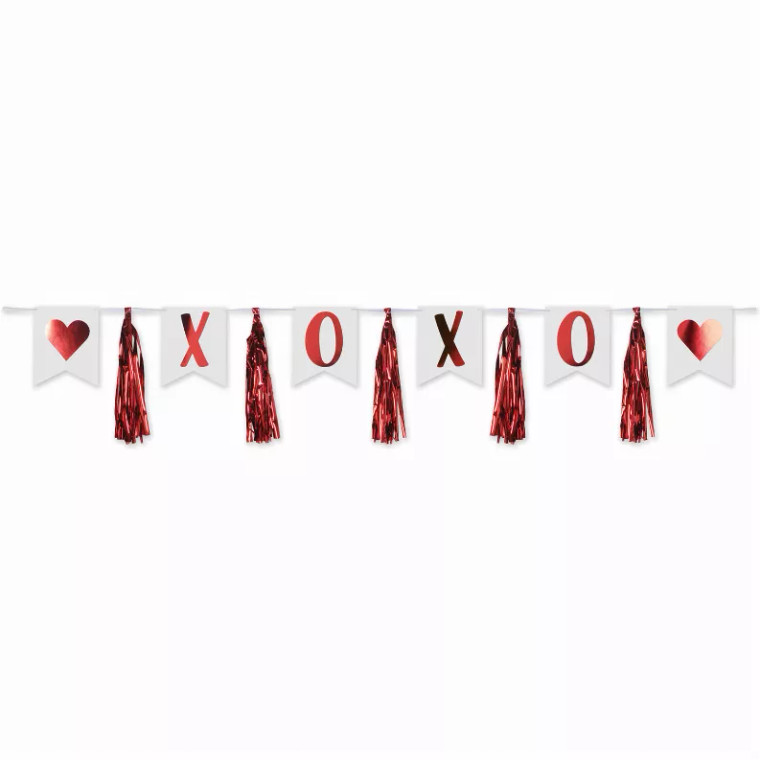 Party Streamers