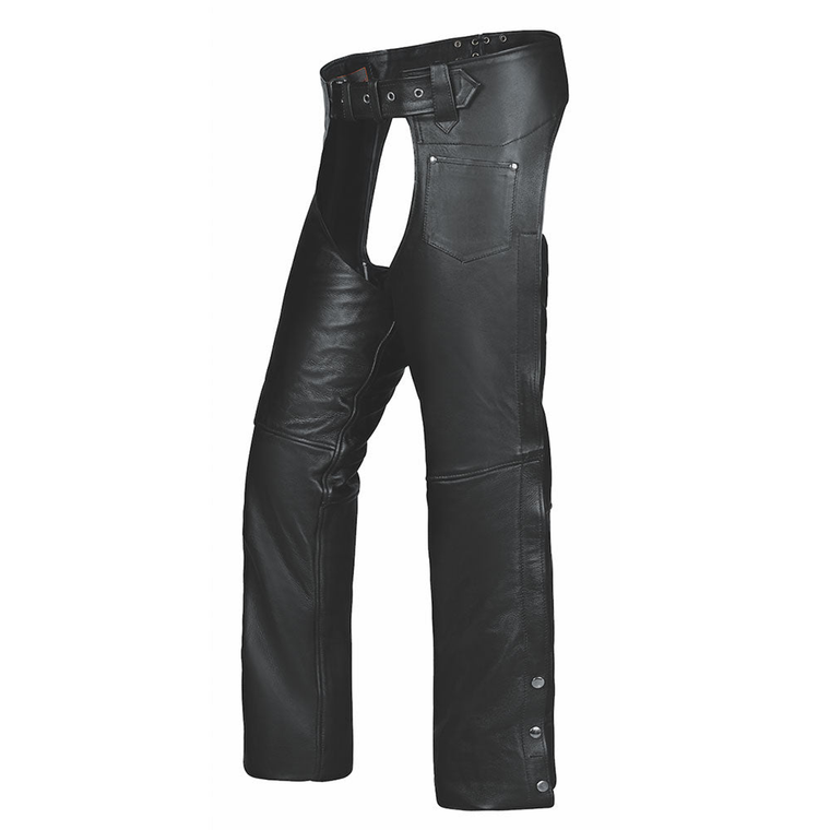 0326.00 - Unisex Ultra Coin Pocket Chaps