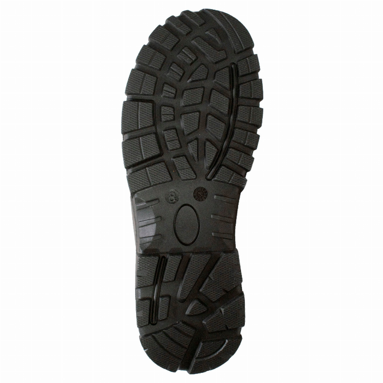 Men 6" Waterproof Composite Toe Work Boot