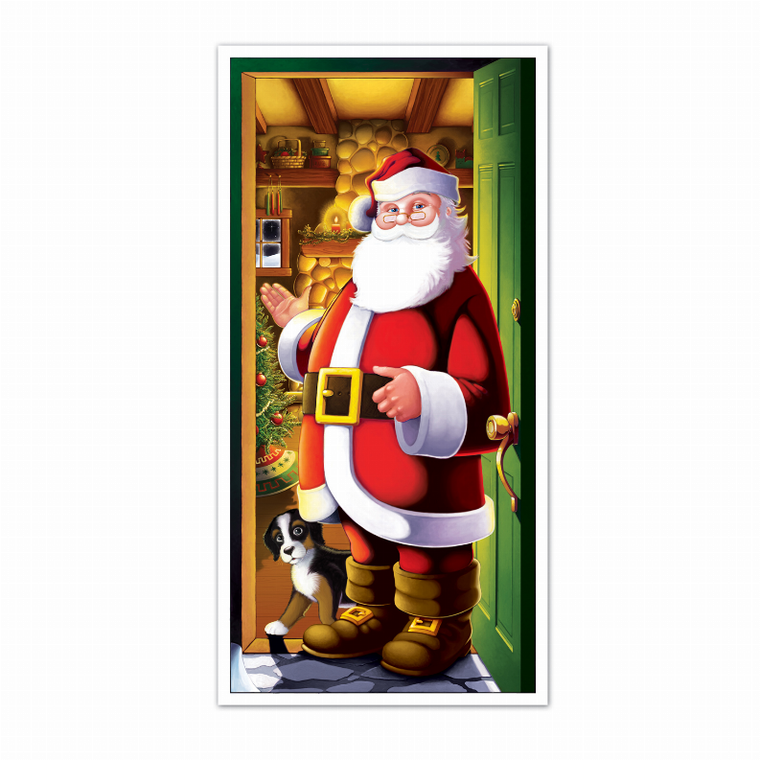 Party Door Covers