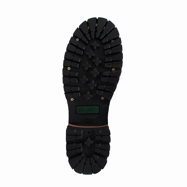 Men's 9" Logger