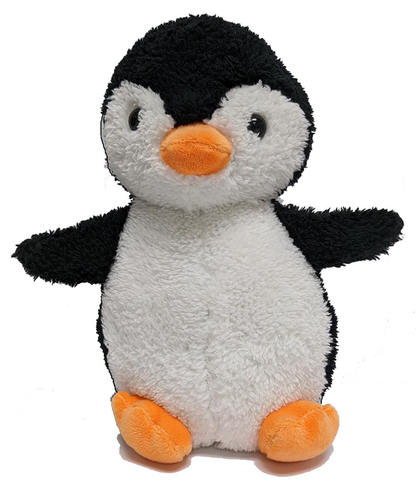 Plush Penguin