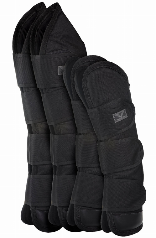 TuffRider 600 D Oxford Shipping Boot