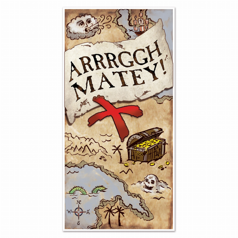Party Door Covers