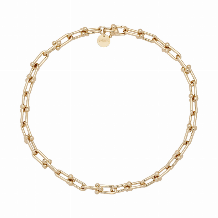 MARGAUX NECKLACE