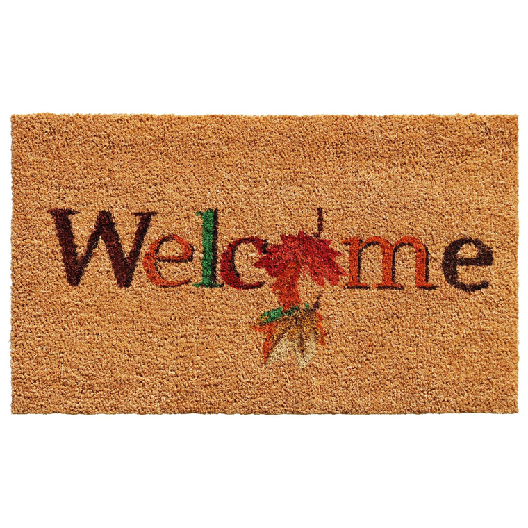 Calloway Mills Fall Beauty Doormat