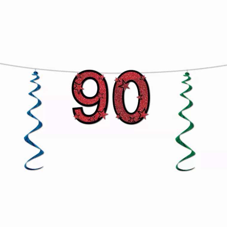 Party Streamers