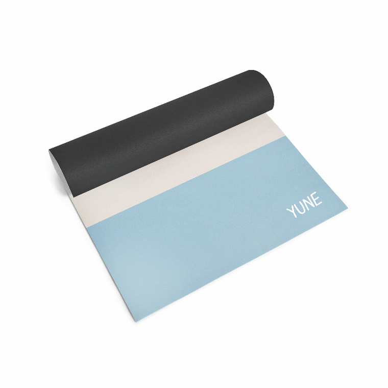 Yune Yoga Mat (Different Designs Available)