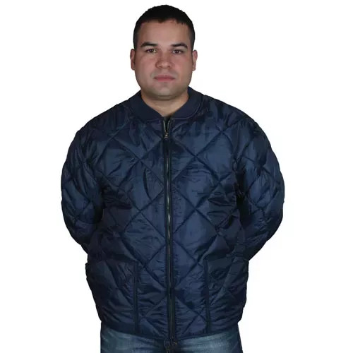 Urban Utility Jacket- Navy