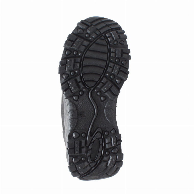 Children's 8" Camo