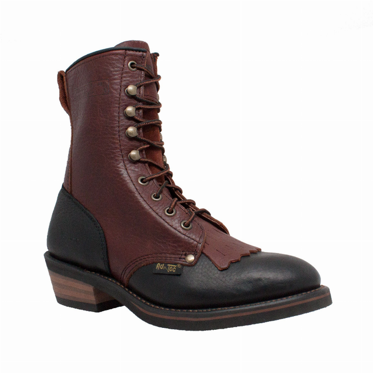 Women's 8" Packer