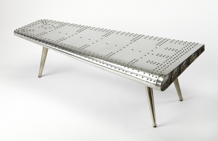 Aviator Coffee Table - 4512822878645
