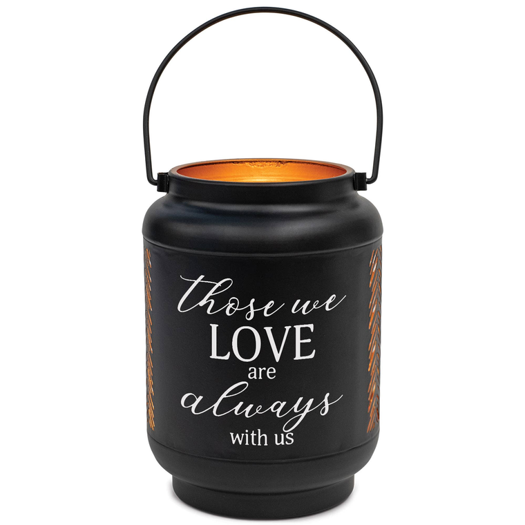 Lantern Those We Love Always 
