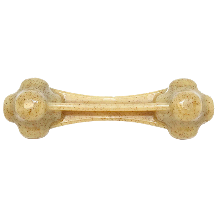 Knuckle Bone Nylon Dog Chew Toy for Aggressive Chewers 