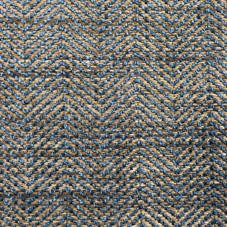 Plutus Everest Green and Gold Luxury Throw Pillow