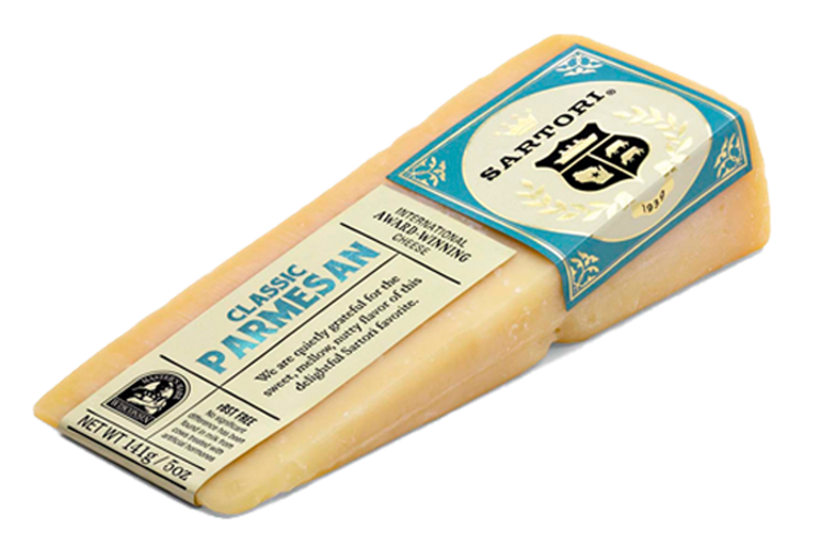 Parmesan