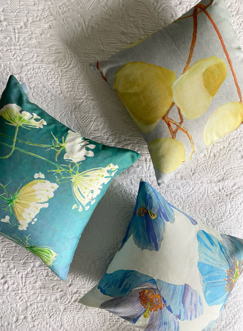 Throw Pillow
