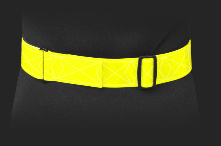 Economy Reflective Belt