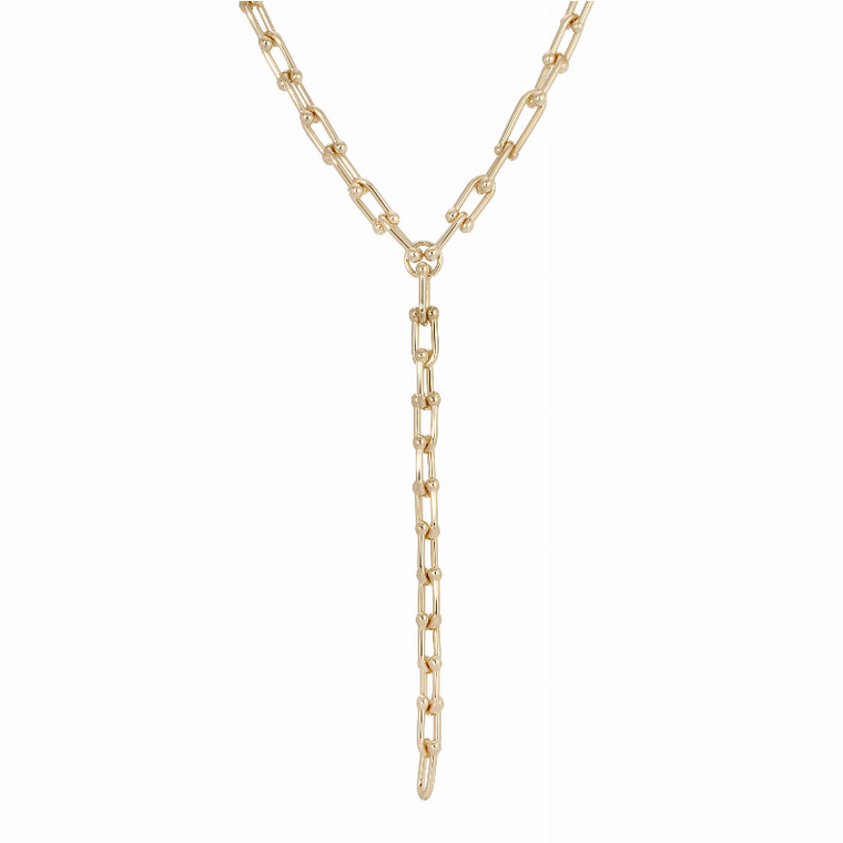 MARGAUX LARIAT NECKLACE