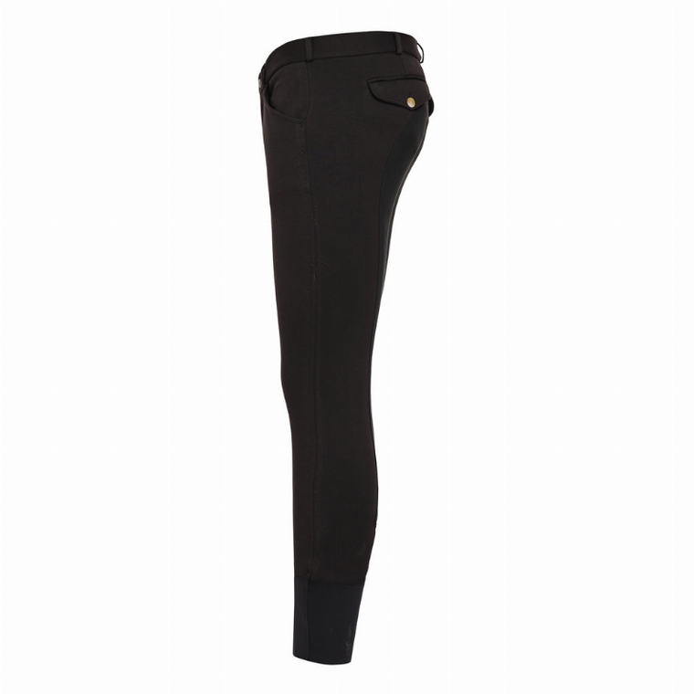 TuffRider Men's Patrol Full Seat Breeches