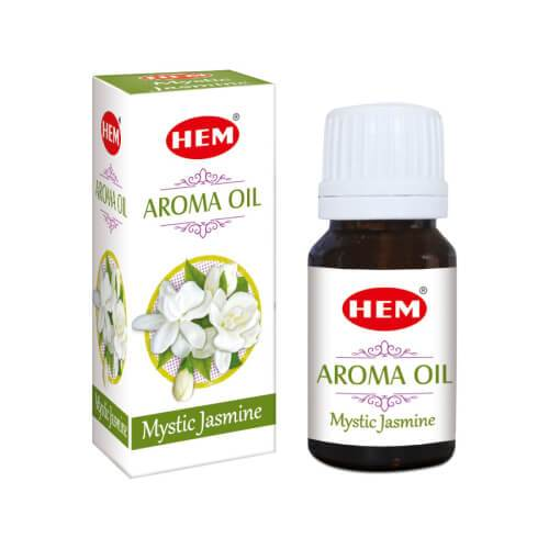 HEM Aroma Oils  10 ml Bottle   Aromatherapy Scents