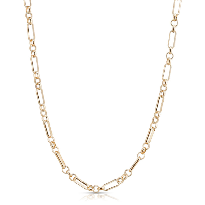 Small Multi Link Chain