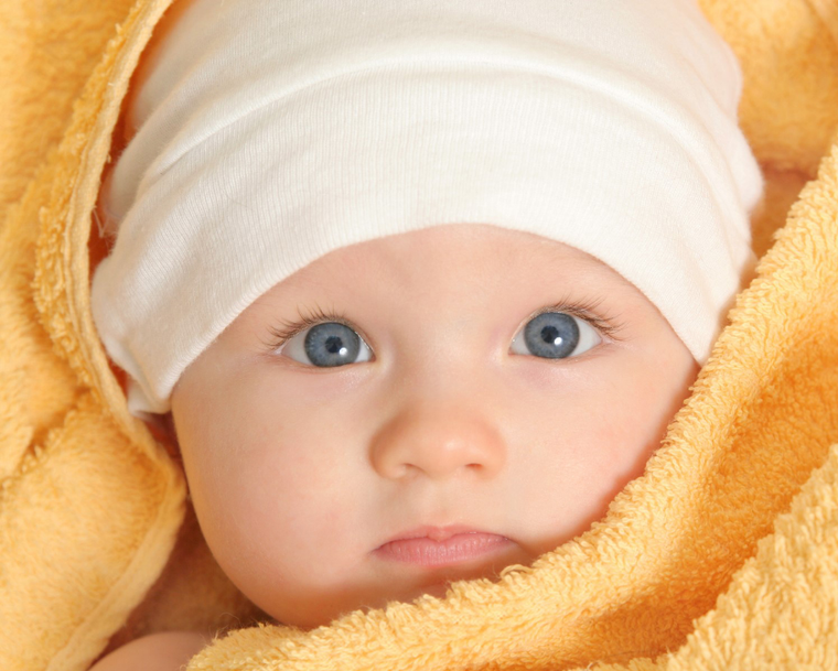 Bambini Newborn Layette Baby Shower Gift Set