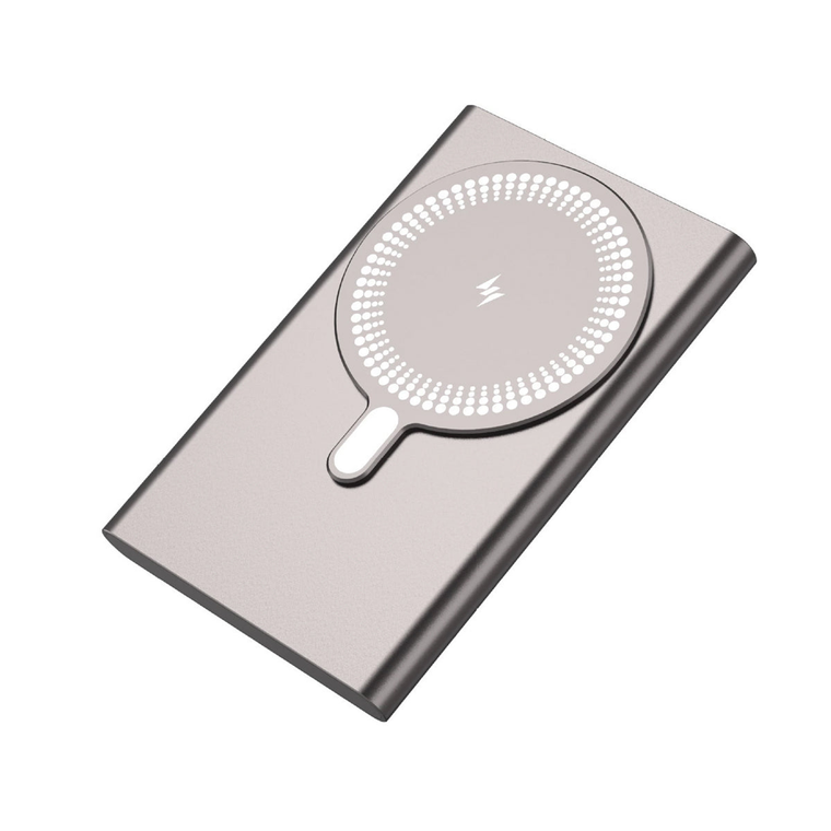 Magna Ultra Precision Supply Wireless Power Bank