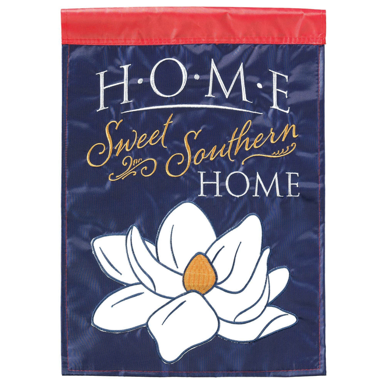 Magnolia Home Sweet Southern Home 
