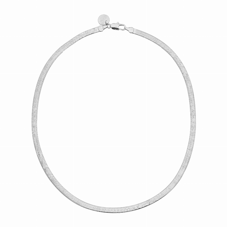 VIPER CHAIN NECKLACE