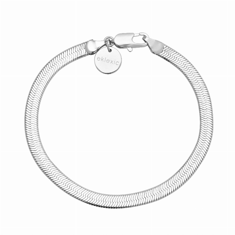 VIPER CHAIN BRACELET