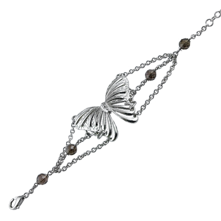 Metamorphosis butterfly Bracelet