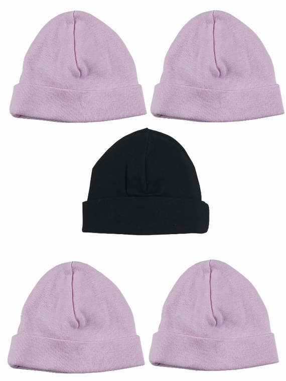 Bambini Girls Baby Caps