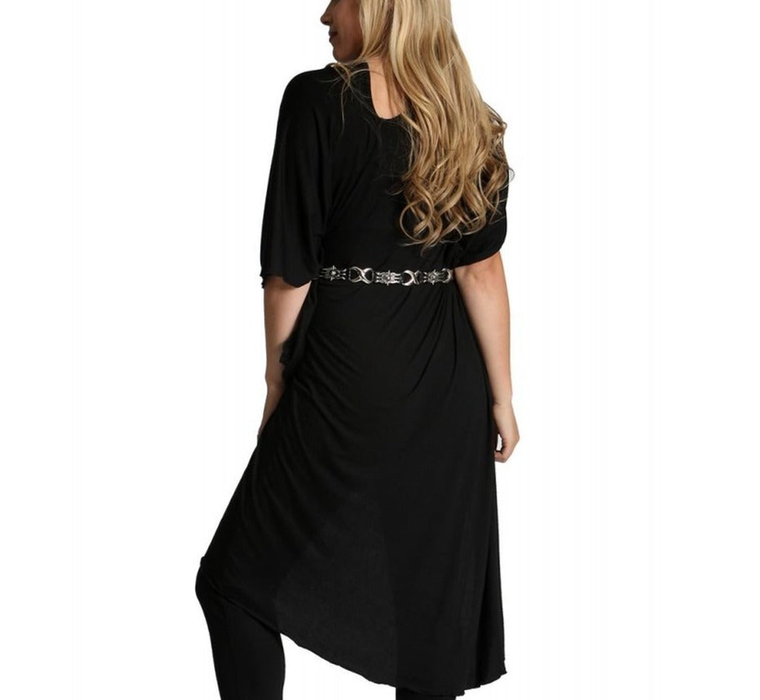 InstantFigure InstaWrap Long Shahl With Arm Holes