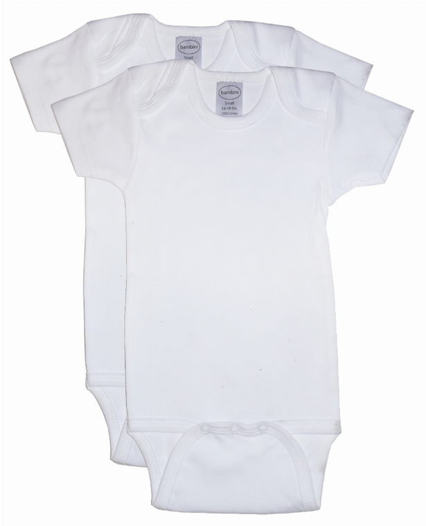 Bambini 2 Pack One Piece Variety Pack