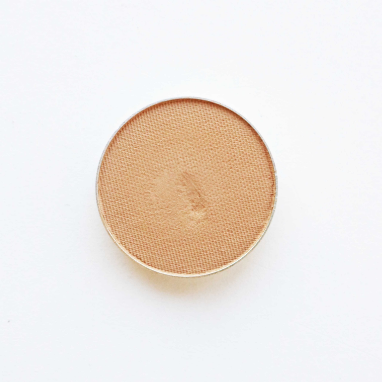 Au Naturale Brows Eyebrow Powder