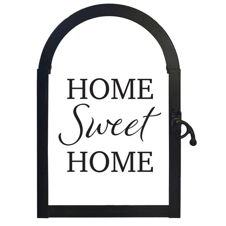 Lantern Home Sweet Home