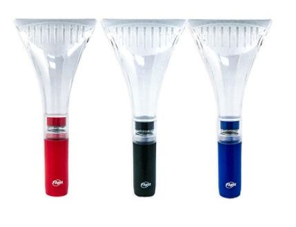 Ice Scraper with COB LED Light