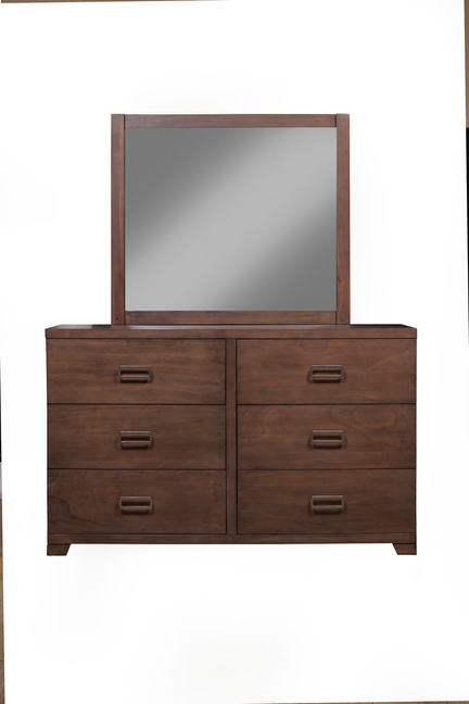Savannah Mirror