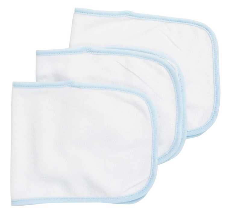 Bambini Baby BurpCloths