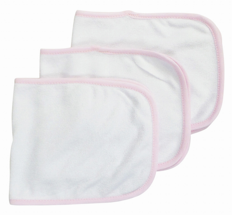 Bambini Baby BurpCloths