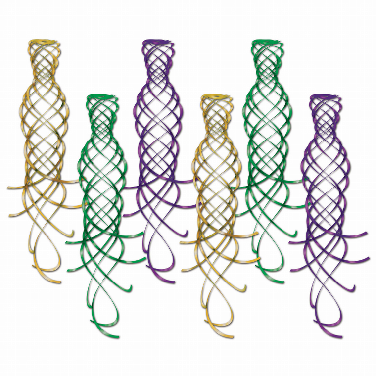 Whirls